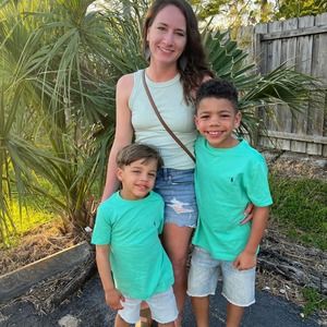 Meet your Posher, Melissa